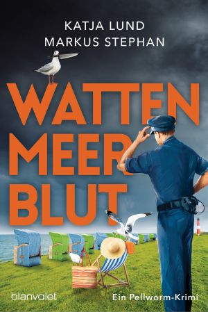 [Jan Benden 04] • Wattenmeerblut